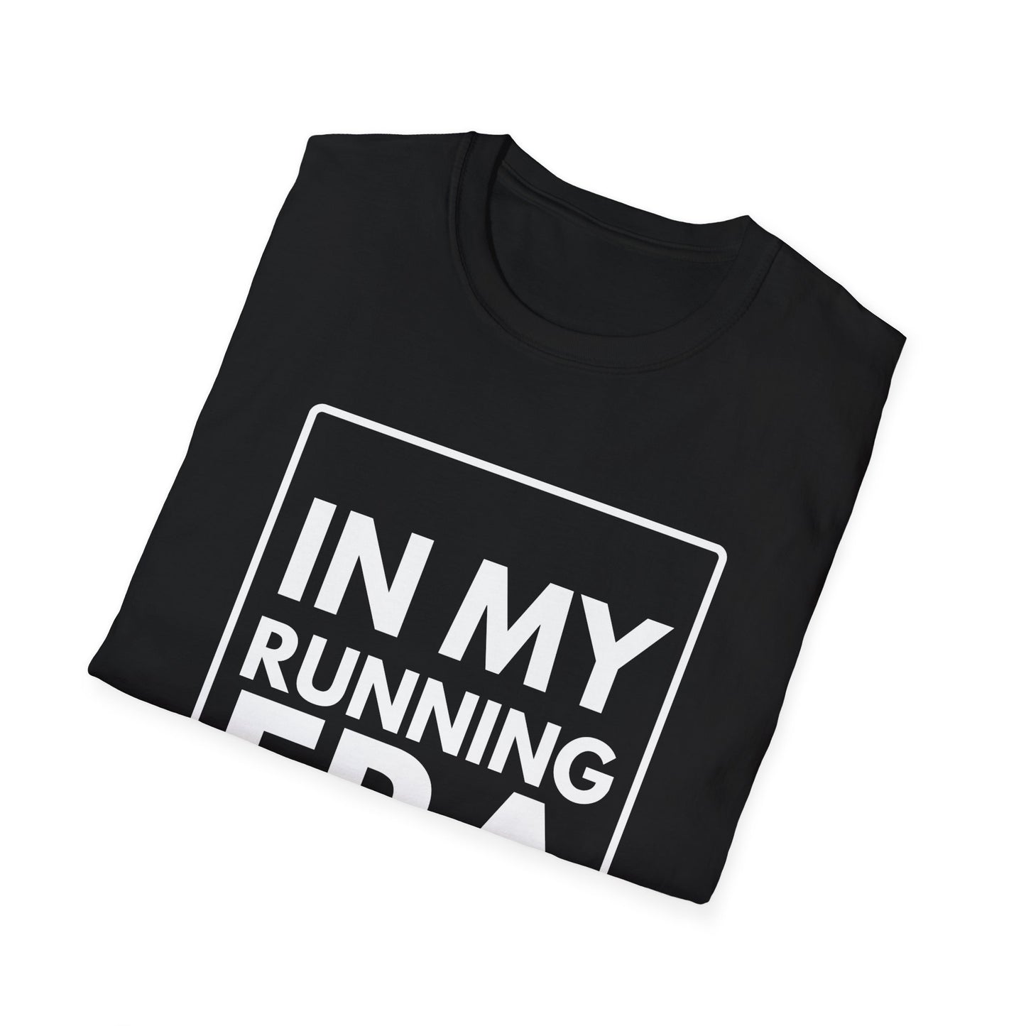 RUNNING ERA T-Shirt