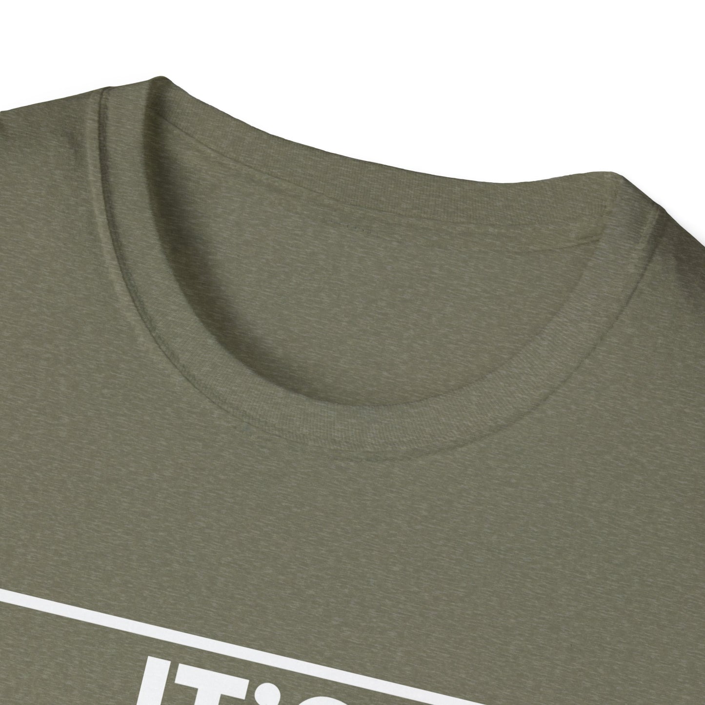 YOU vs YOU T-Shirt