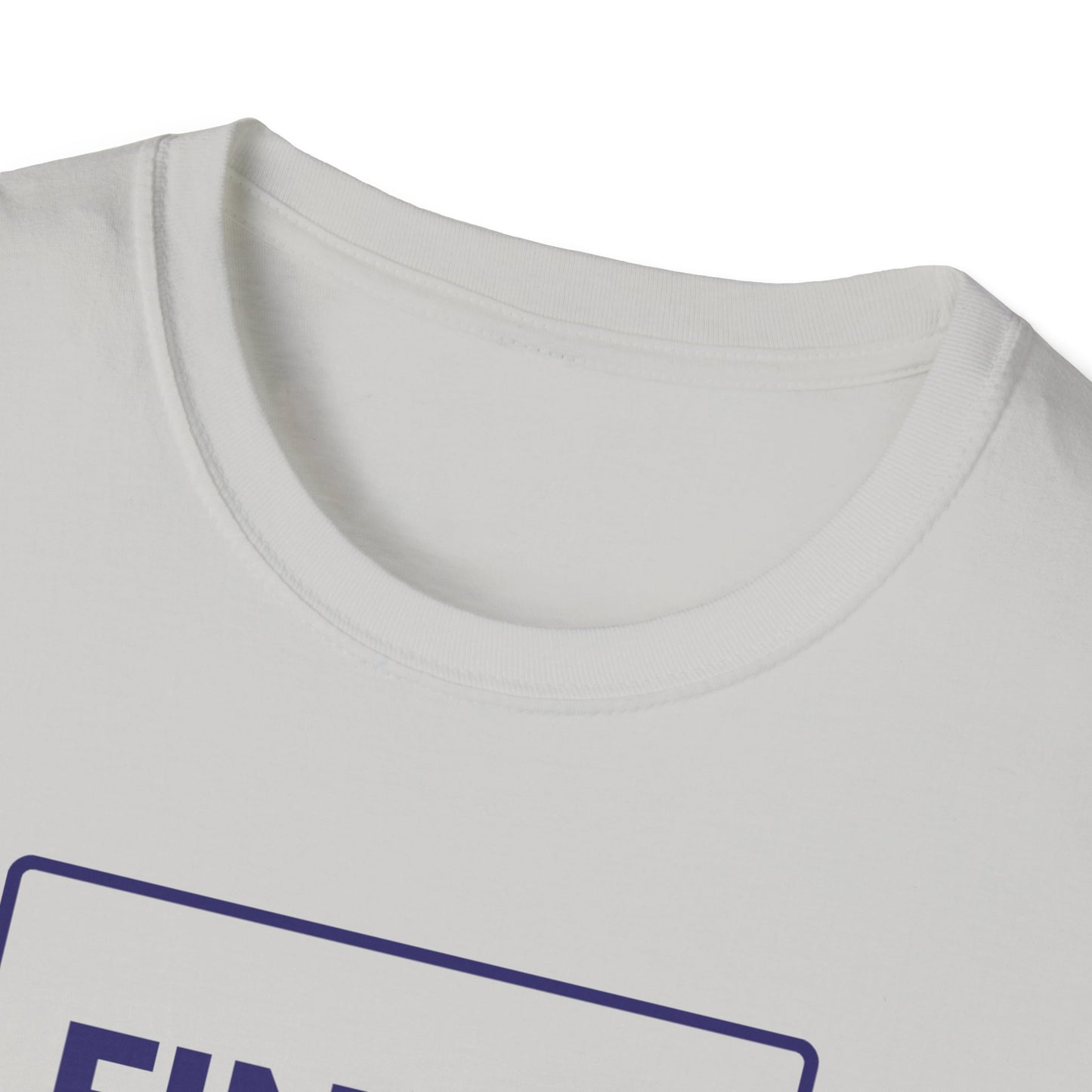 FINISH LINES LOOK GOOD T-Shirt