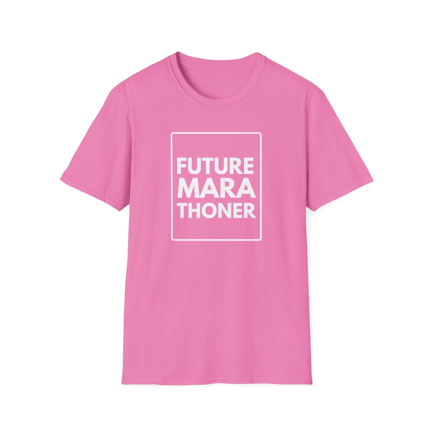 FUTURE MARATHONER T-Shirt