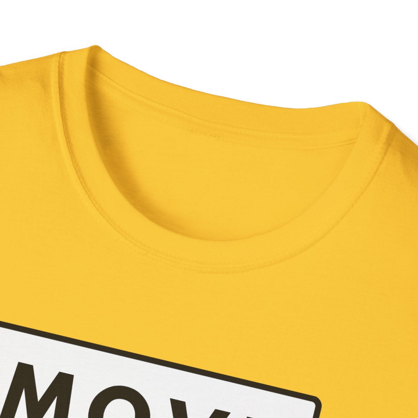 MOVE NOW STRAVA LATER T-Shirt