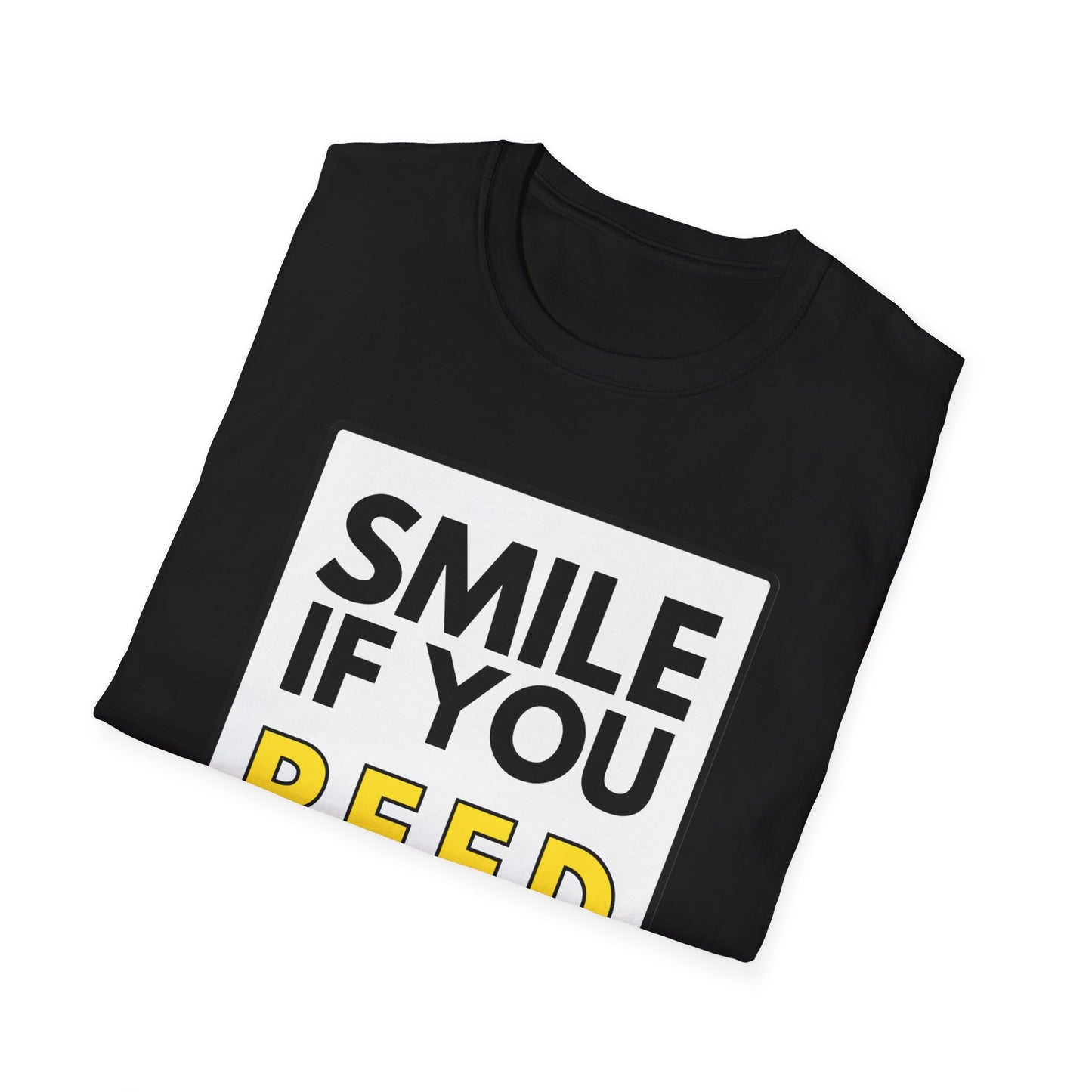 DEF PEED A LITTLE T-Shirt