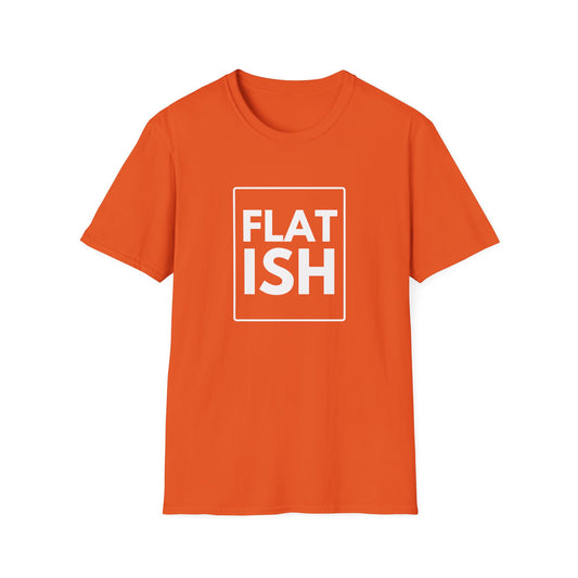 FLAT ISH T-Shirt