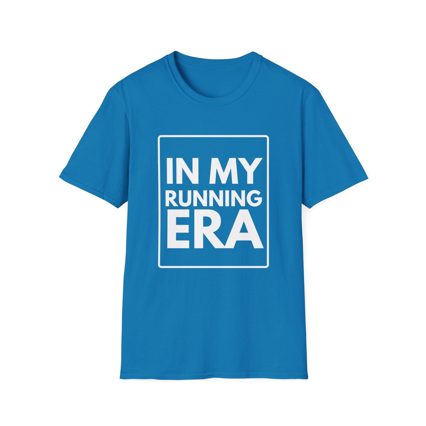 RUNNING ERA T-Shirt