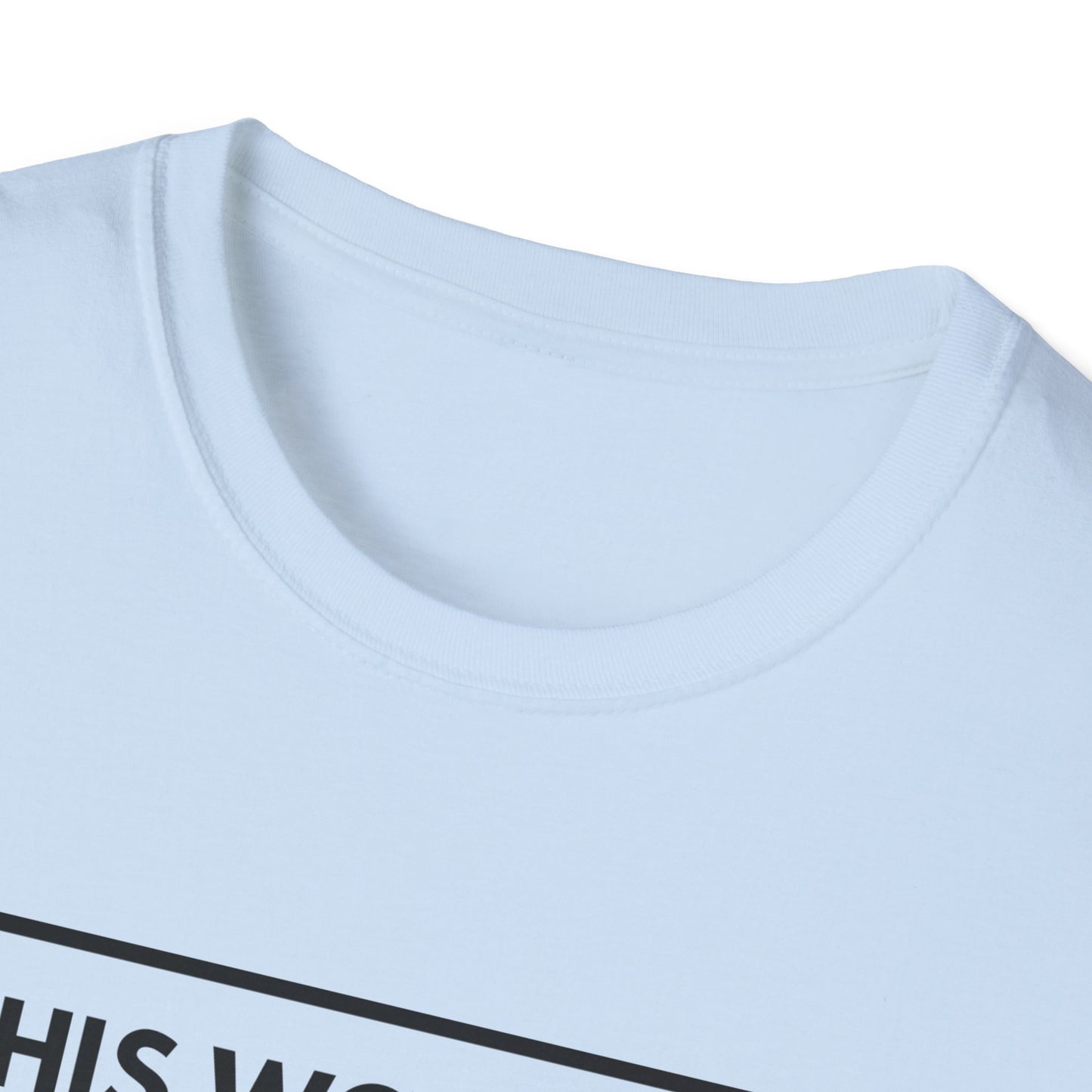WHITE LOTUS T-Shirt