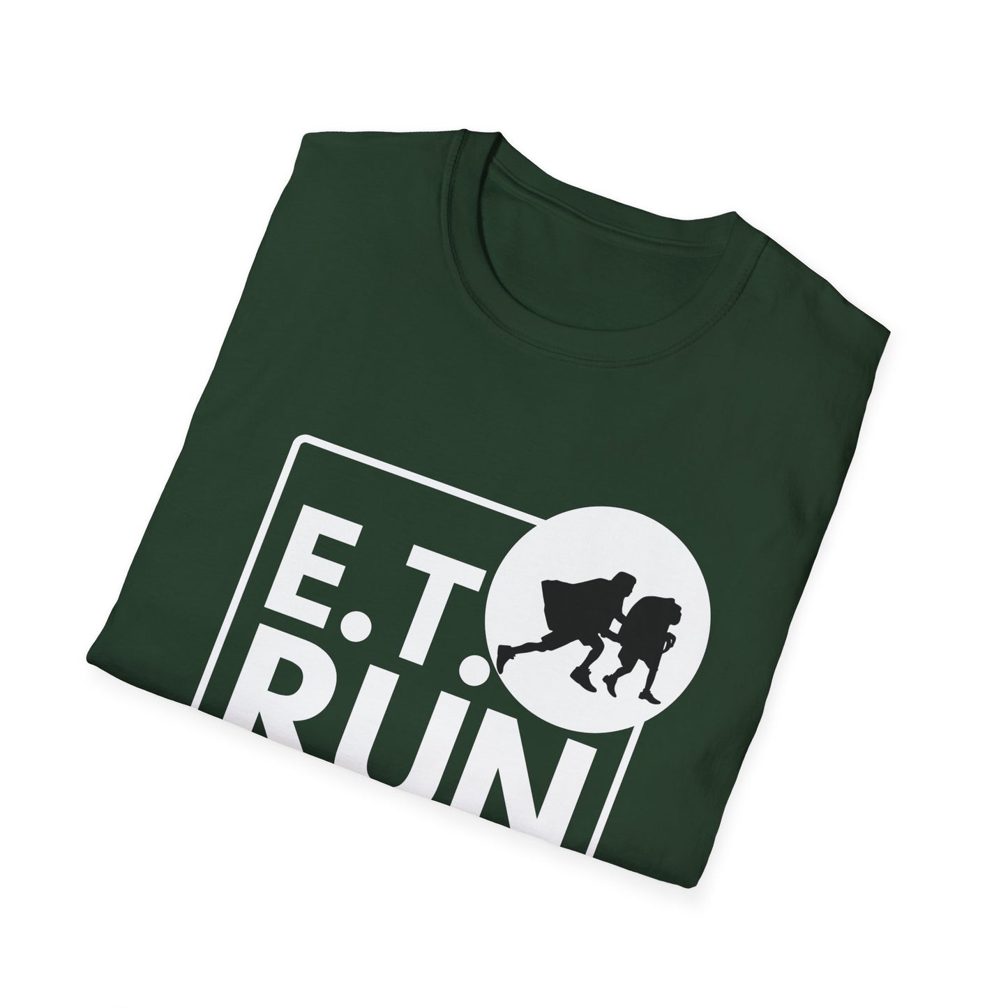 ET RUN HOME T-Shirt