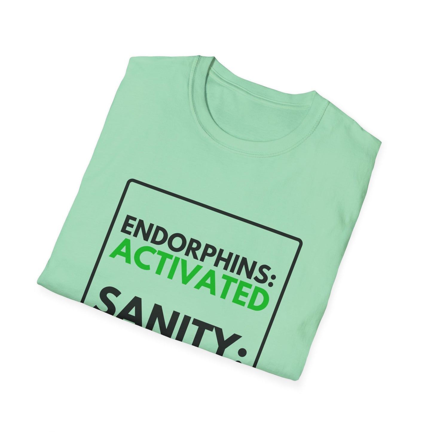 PENDING SANITY T-Shirt
