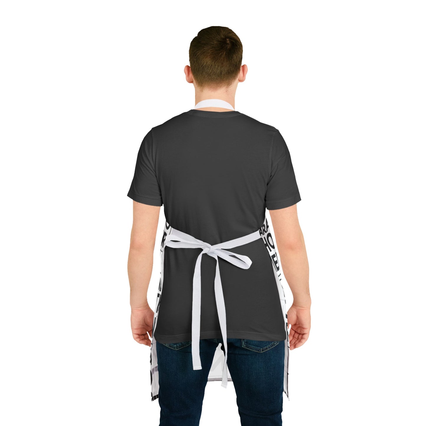 MARATHONER Apron