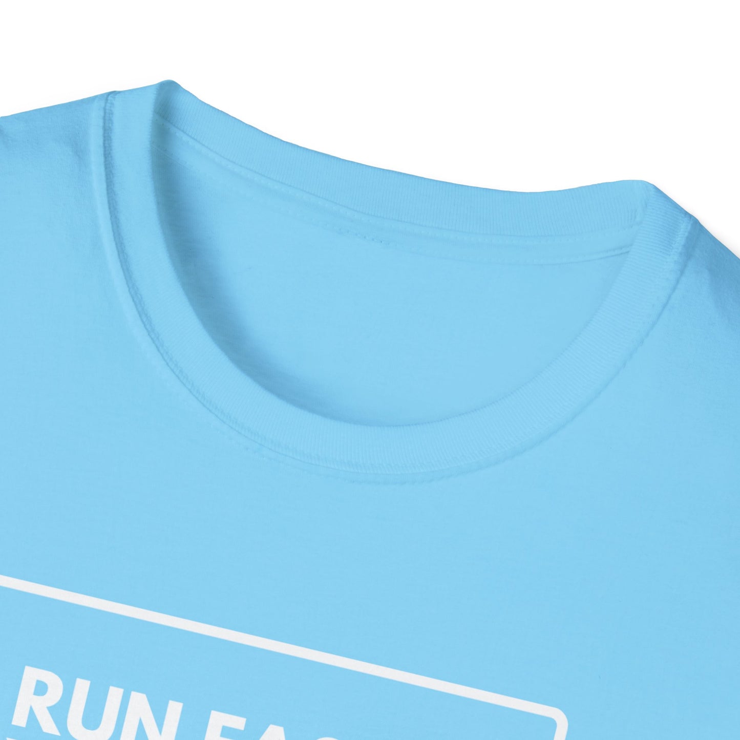 YOUR EX IS BEHIND YOU T-Shirt