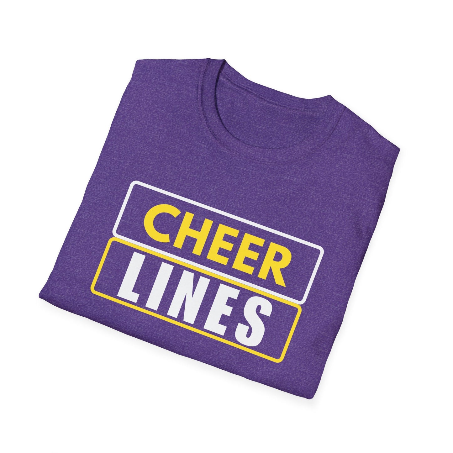 CHEERLINES T-Shirt