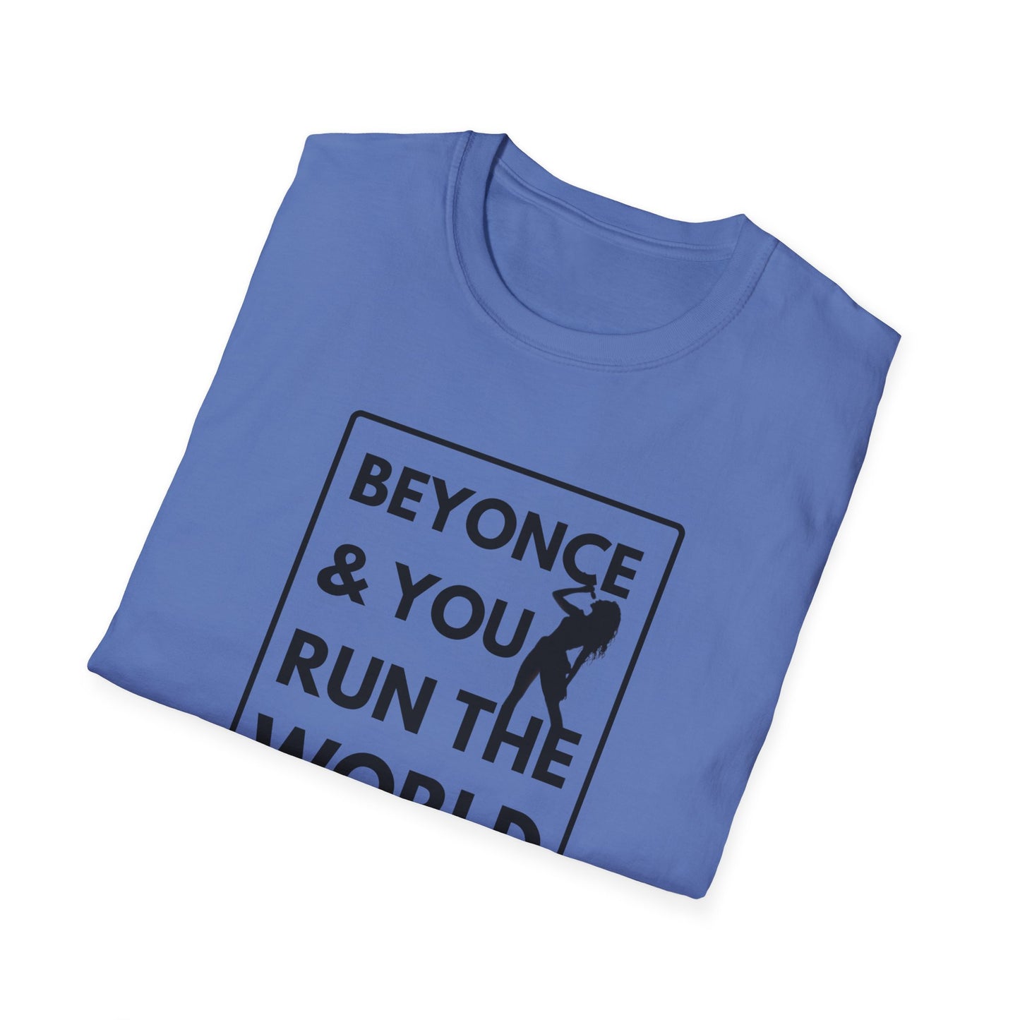 QUEEN BEE RUNS T-Shirt