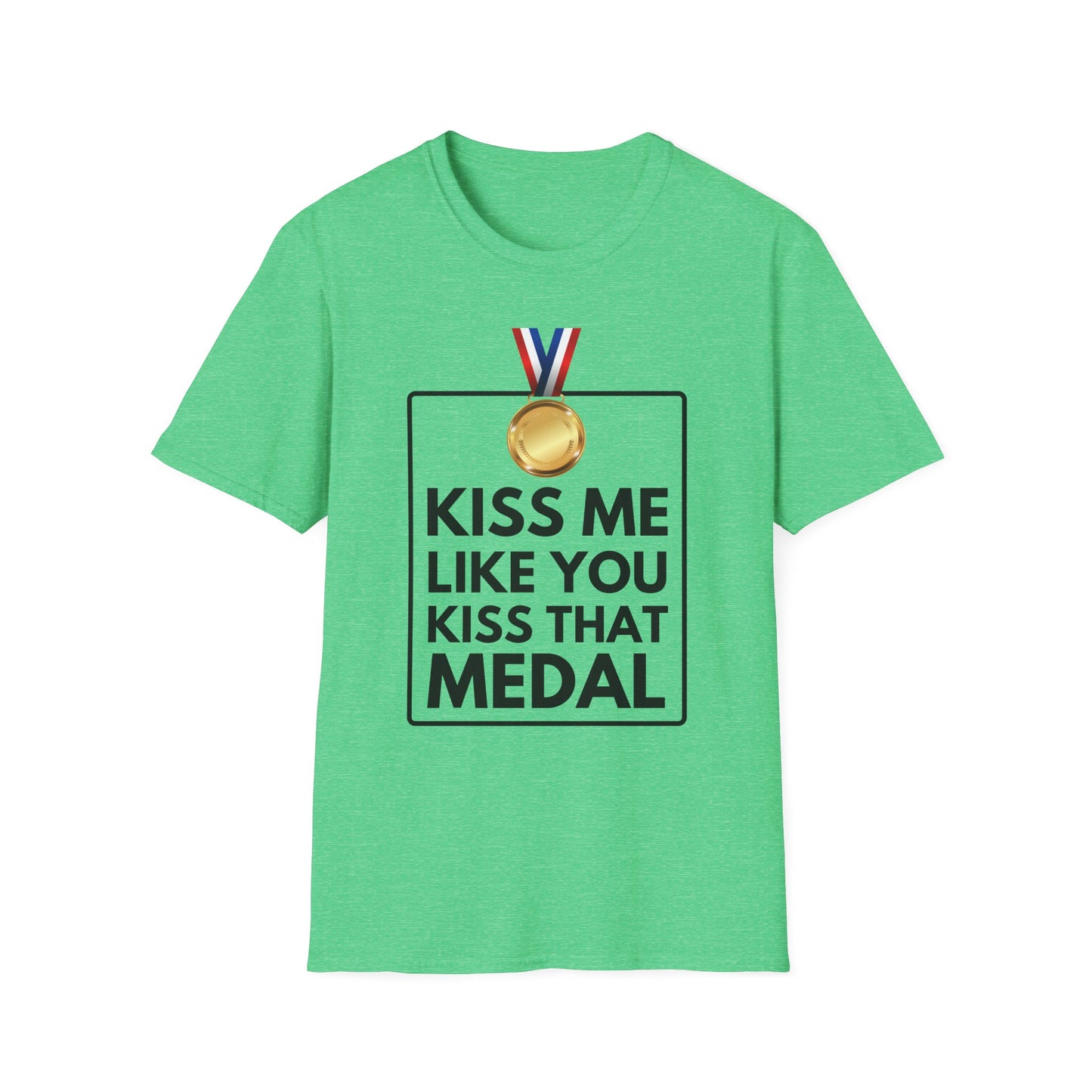 MEDAL T-Shirt