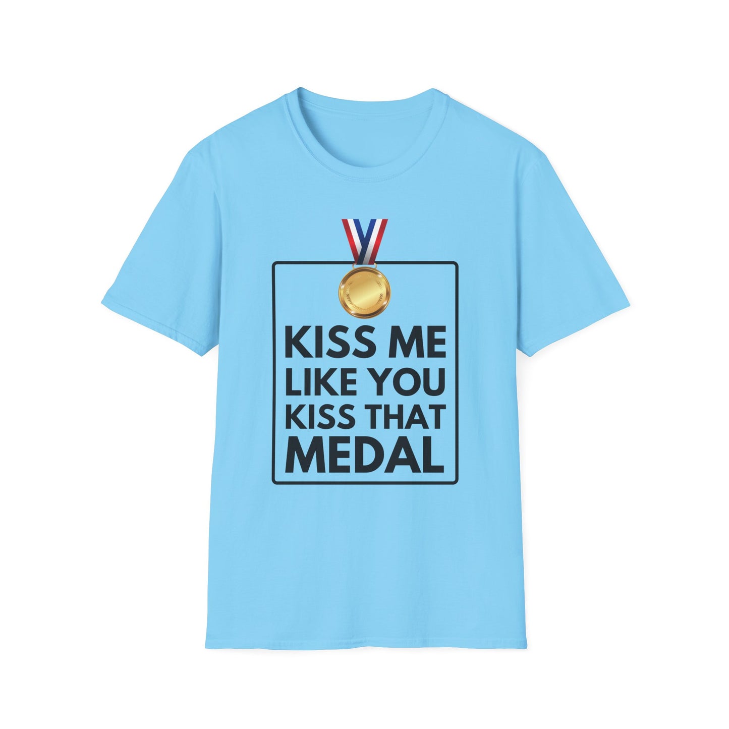 MEDAL T-Shirt