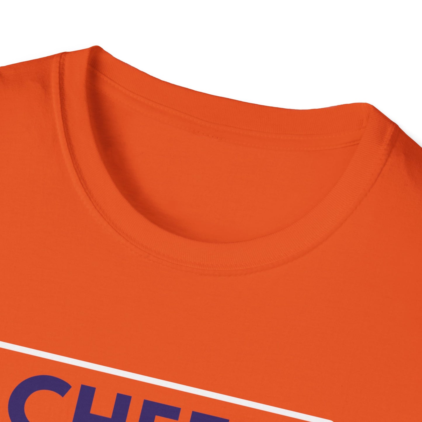 CHEER LINES T-Shirt