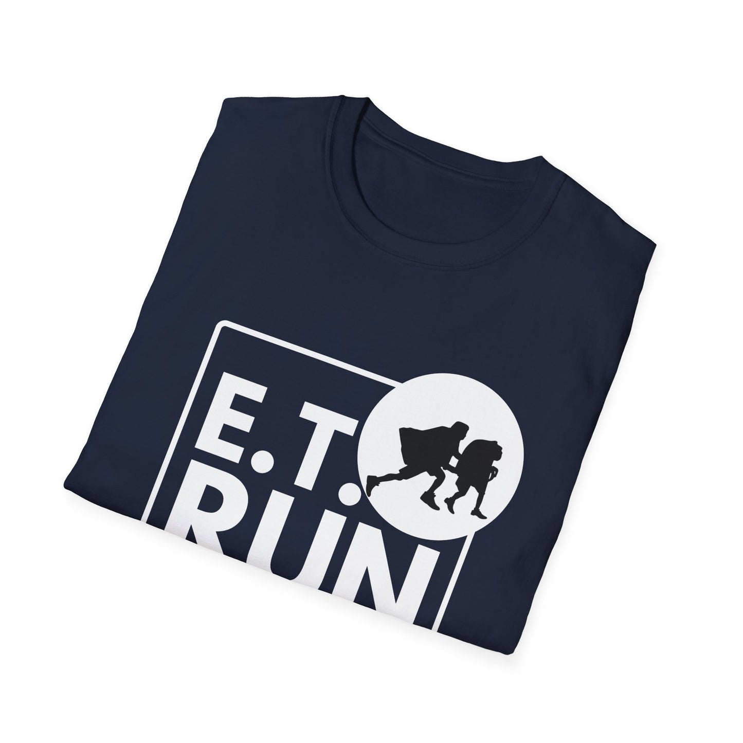 ET RUN HOME T-Shirt