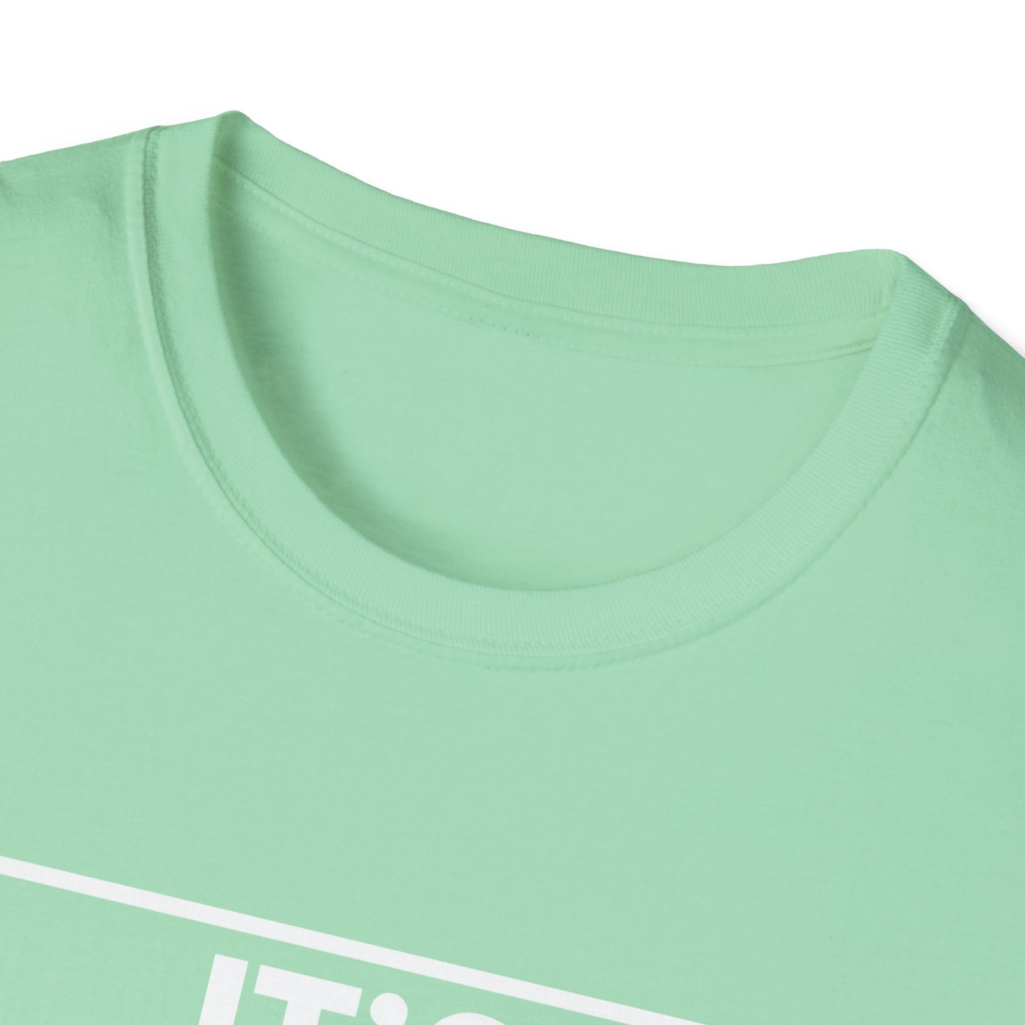 YOU vs YOU T-Shirt