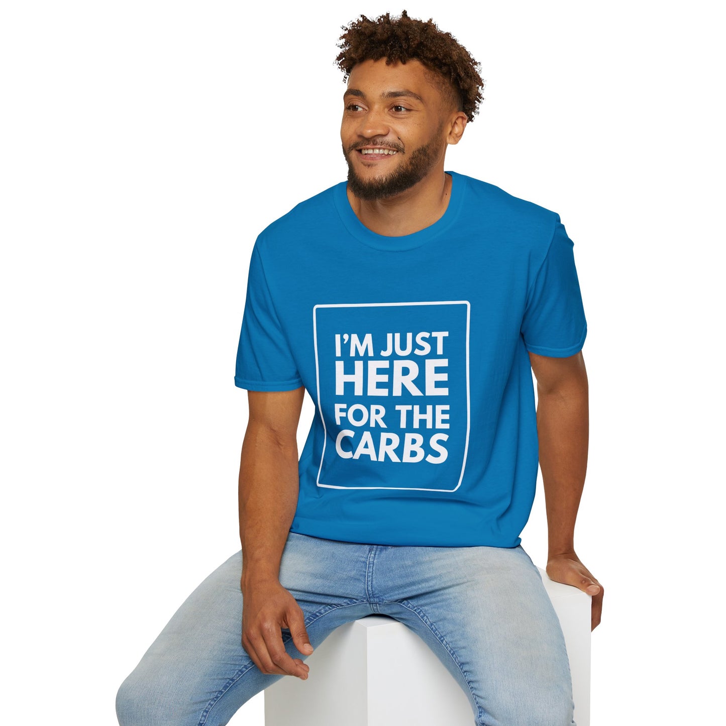CARBS T-Shirt