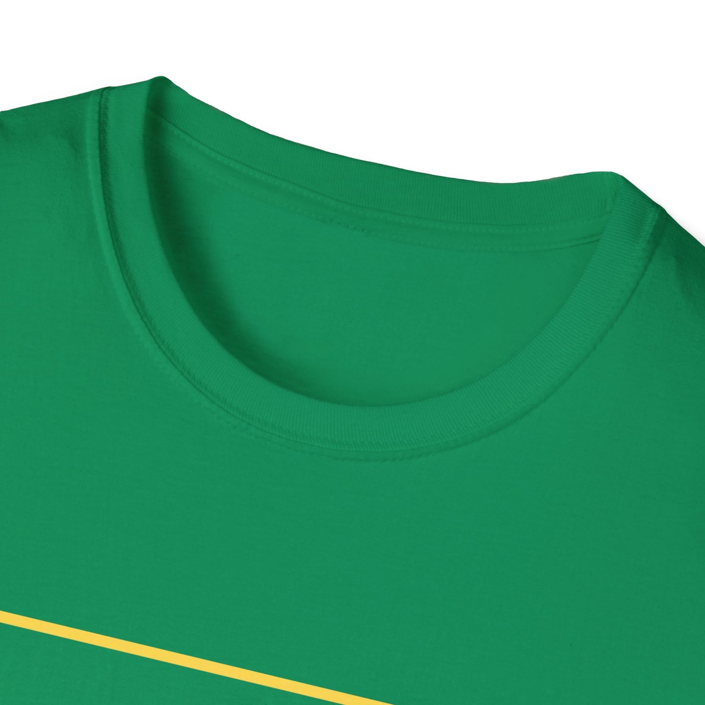 MAY THE COURSE BE WITH YOU T-Shirt