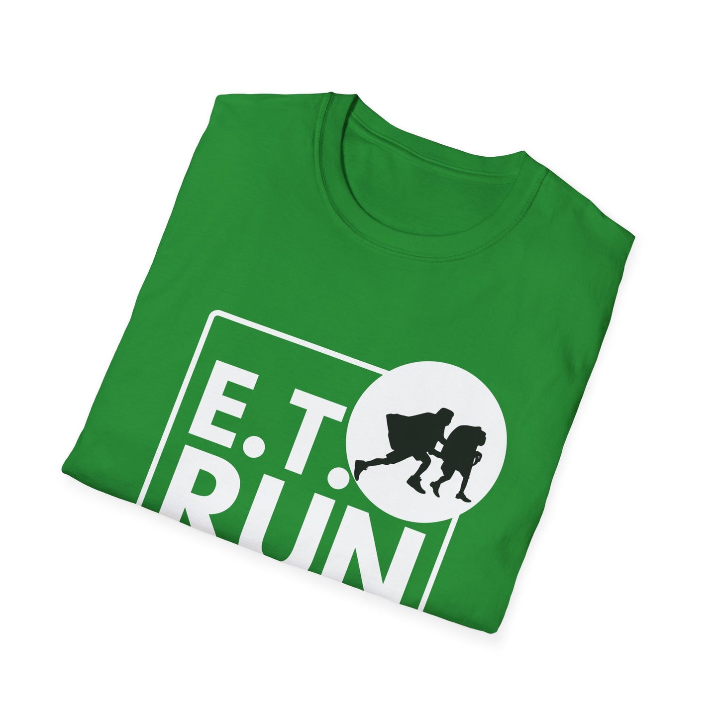 ET RUN HOME T-Shirt