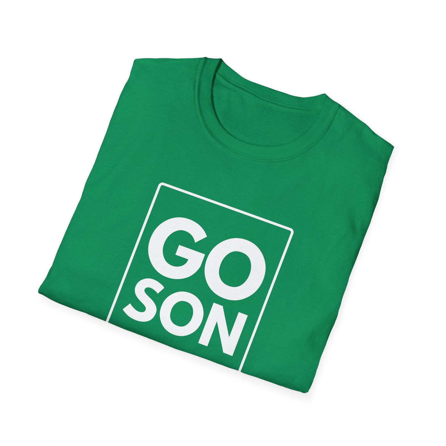 GO SON T-Shirt