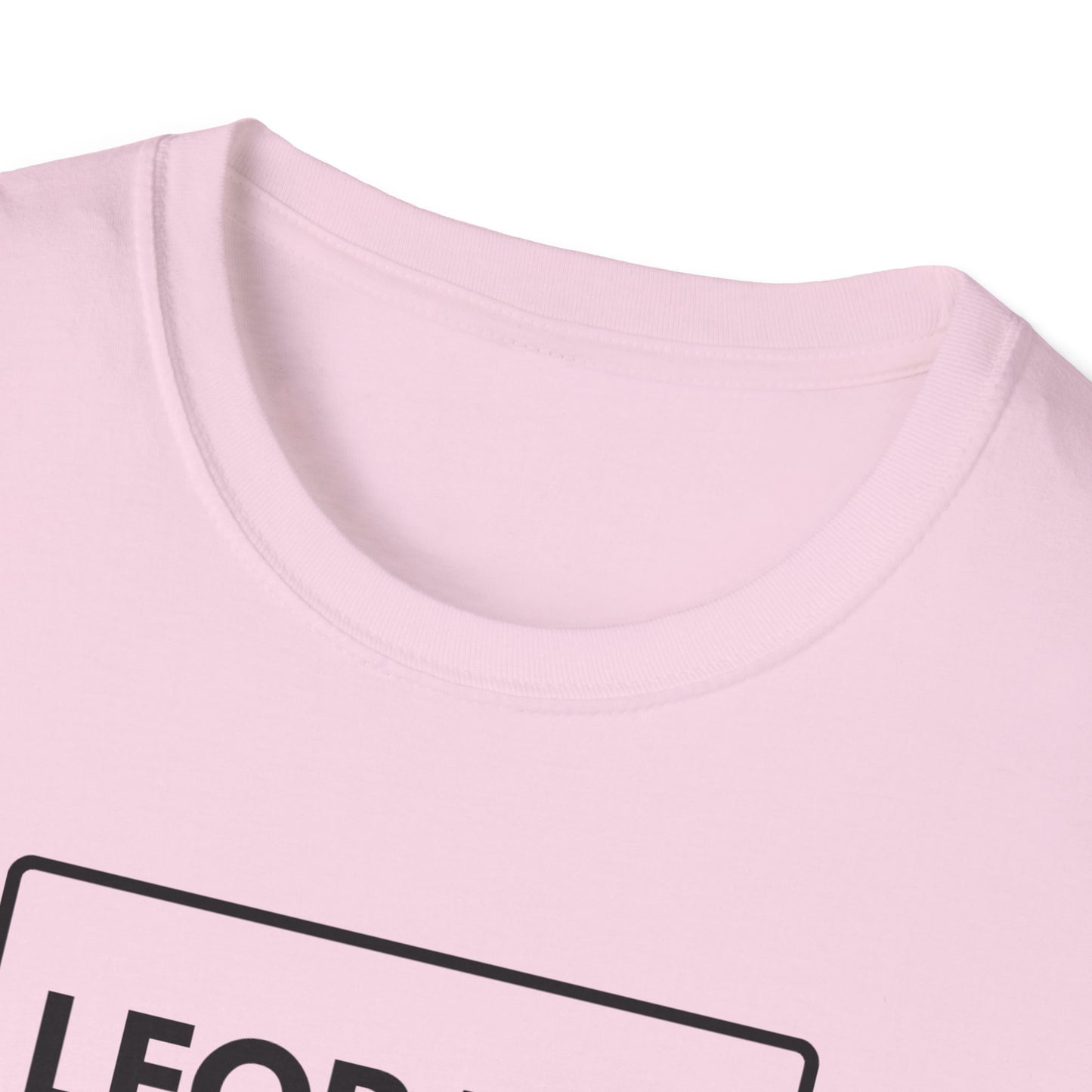 Leopard Speed Activated T-Shirt