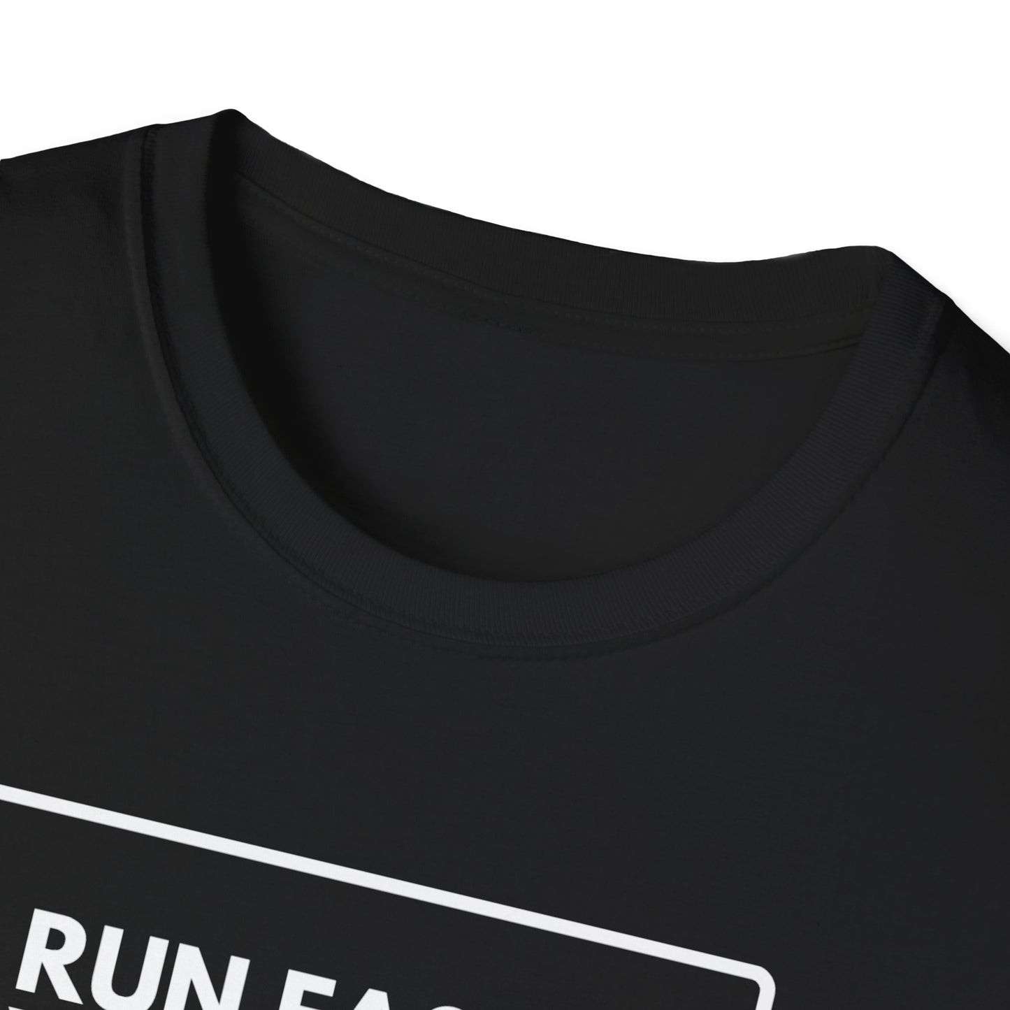 YOUR EX IS BEHIND YOU T-Shirt