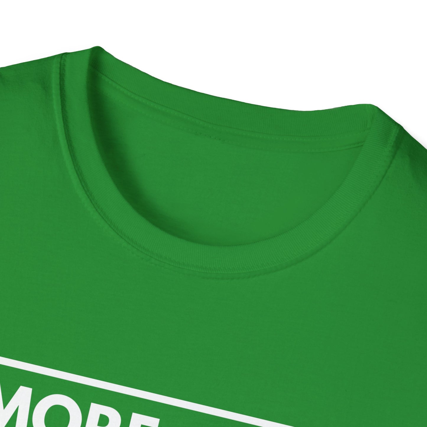 MARATHON WATCHER HERE T-Shirt