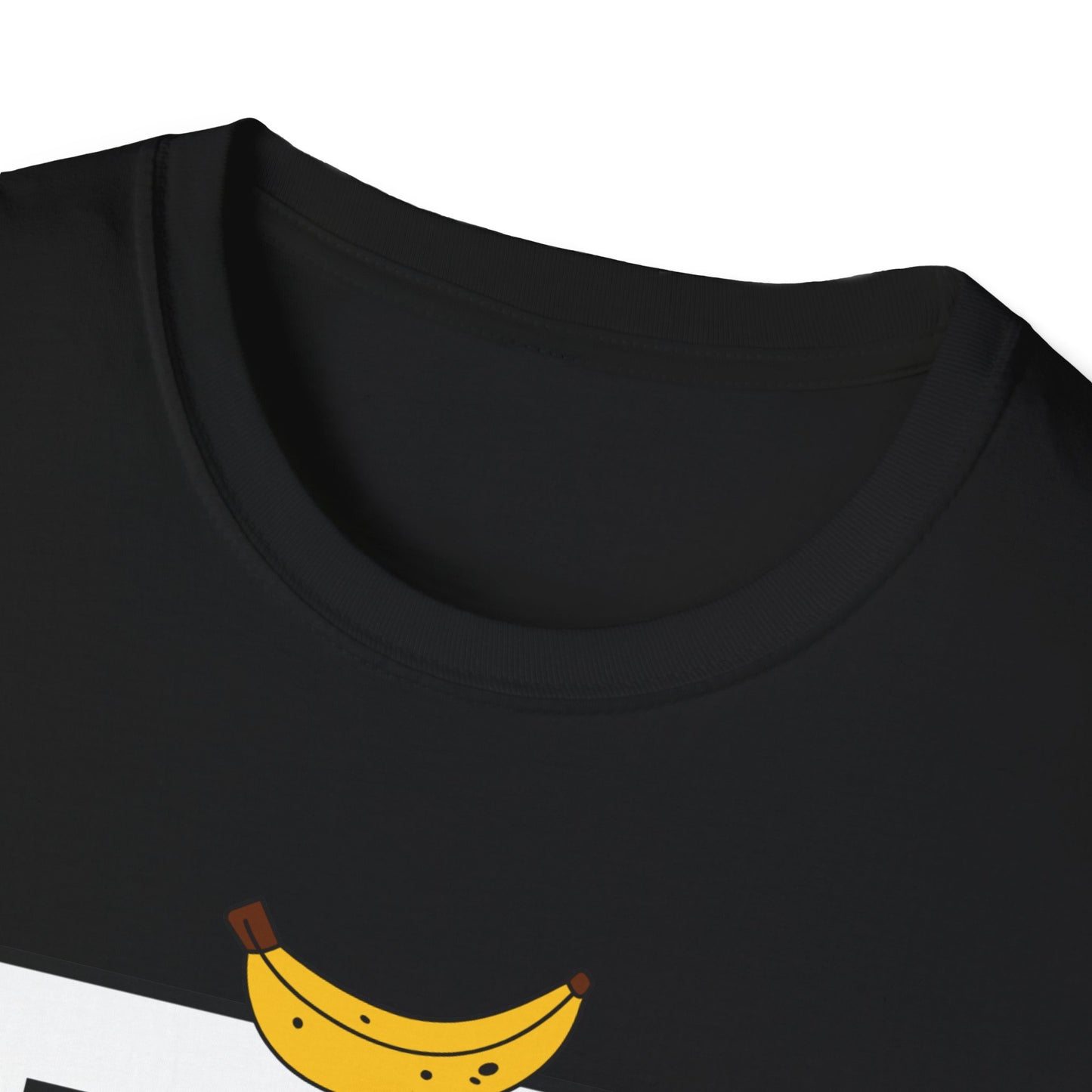 FREE BANANA T-Shirt