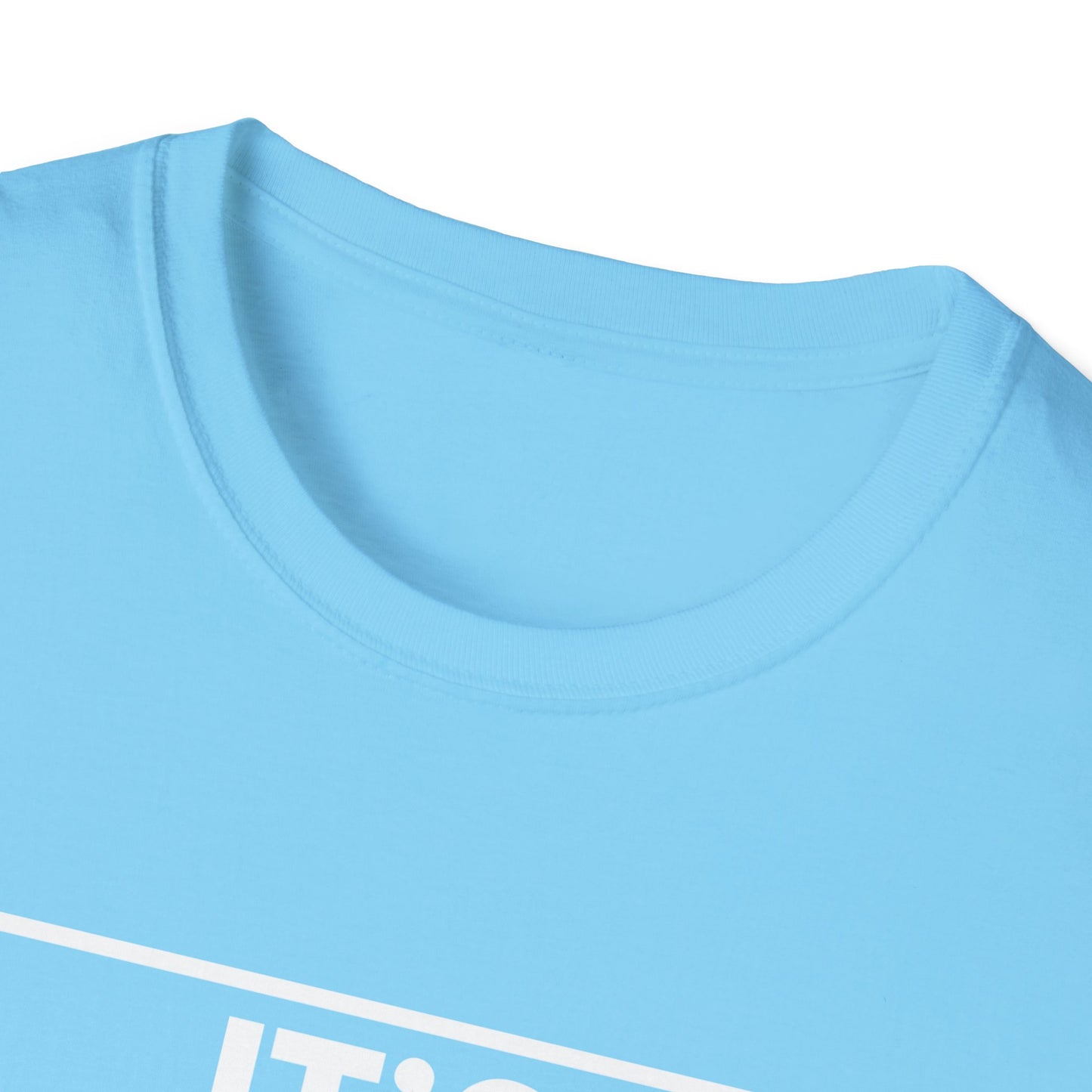 YOU vs YOU T-Shirt