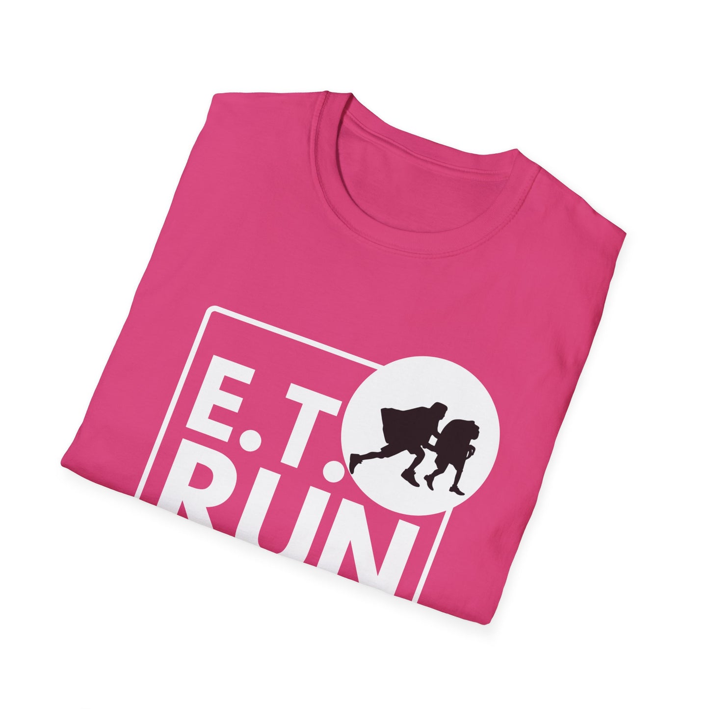 ET RUN HOME T-Shirt