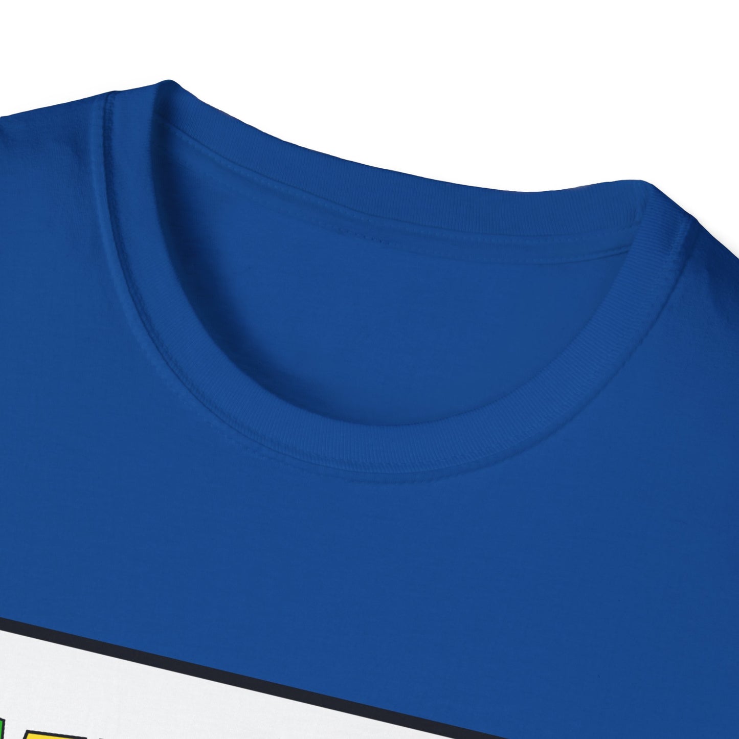 POWER UP T-Shirt