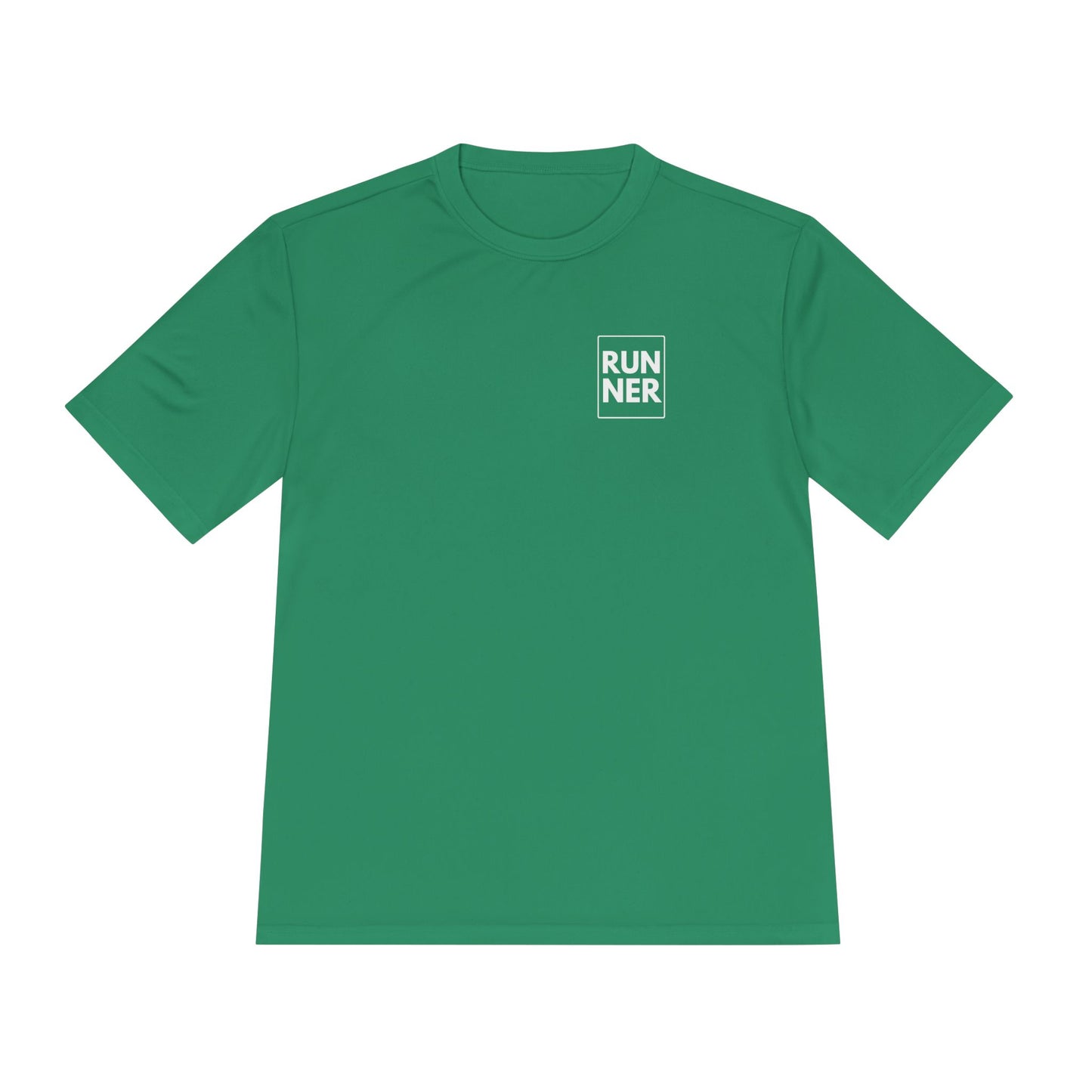 RUNNER *Premium Athletic T-Shirt