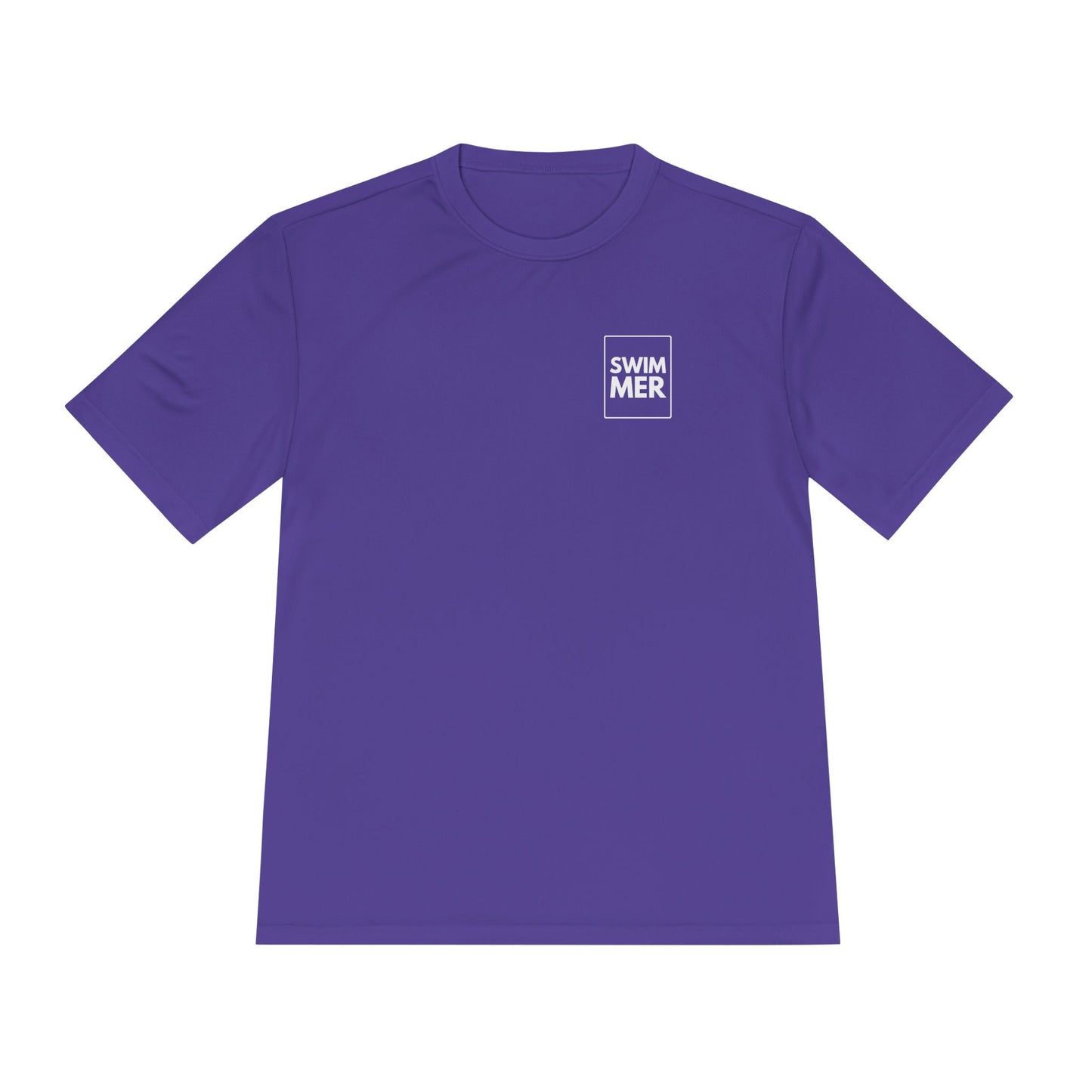 SWIMMER *Premium Athletic T-Shirt