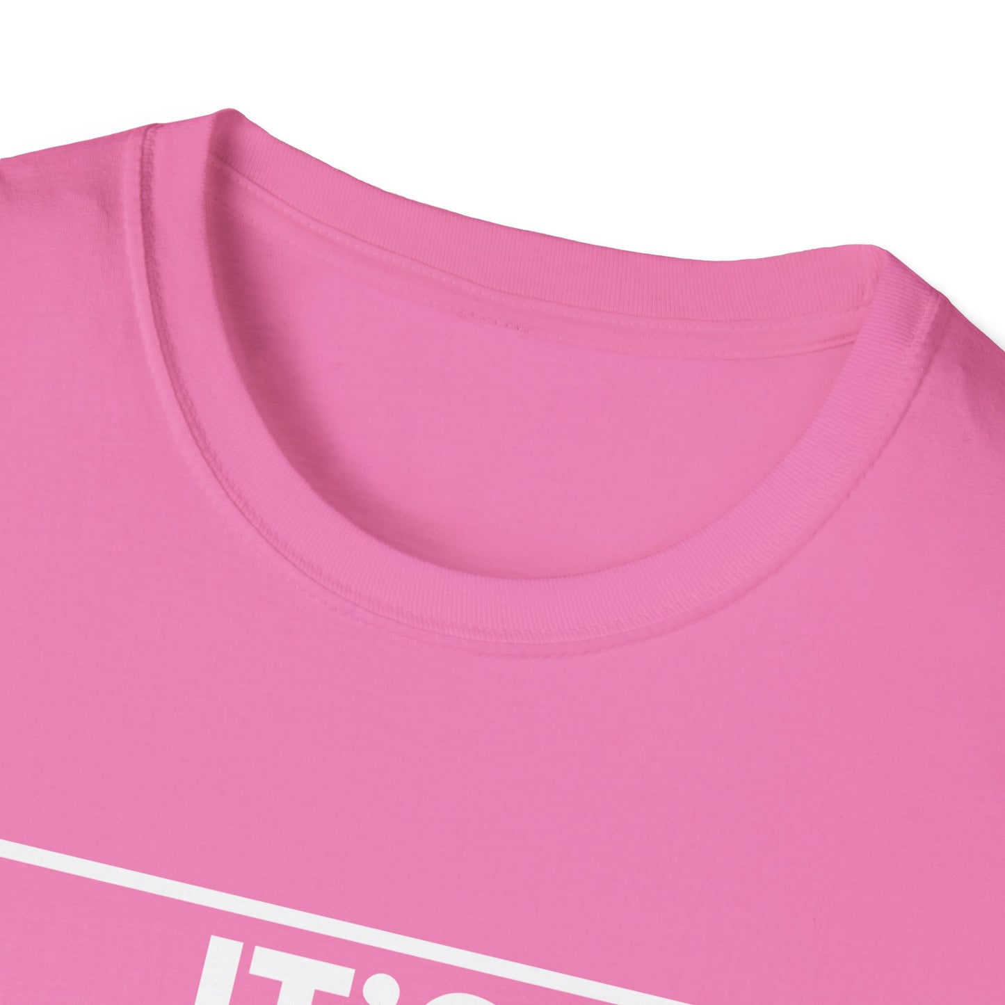 YOU vs YOU T-Shirt