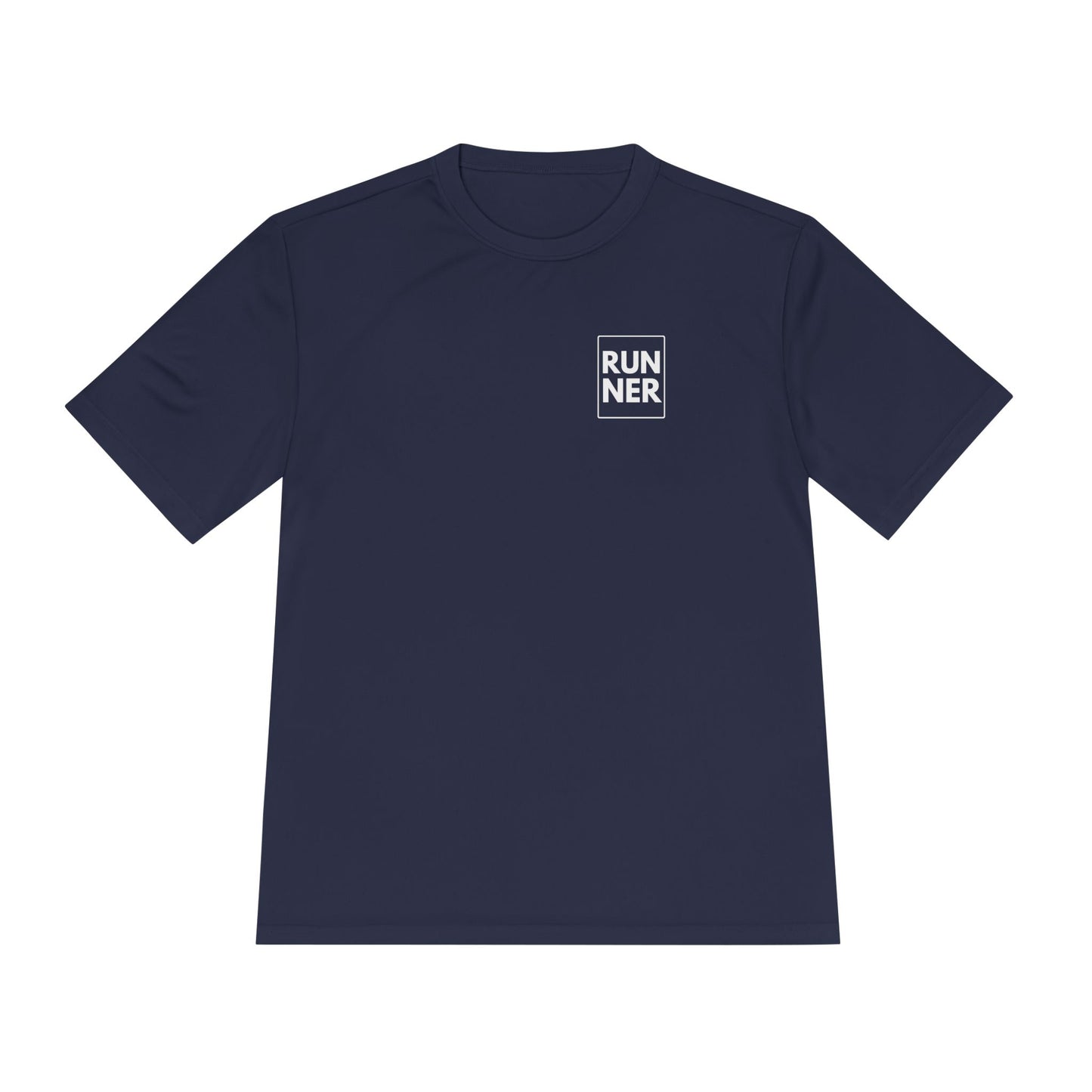 RUNNER *Premium Athletic T-Shirt