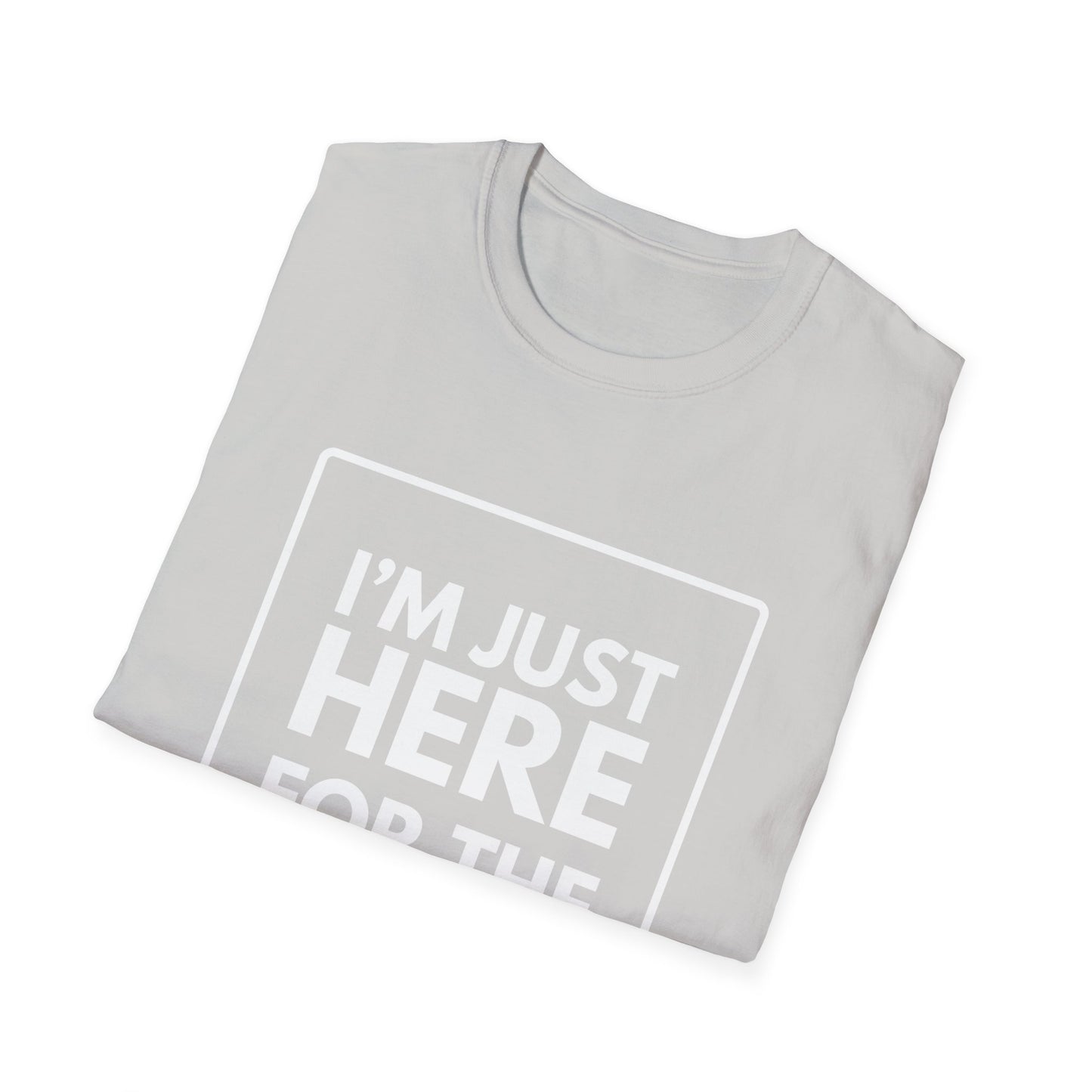 CARBS T-Shirt