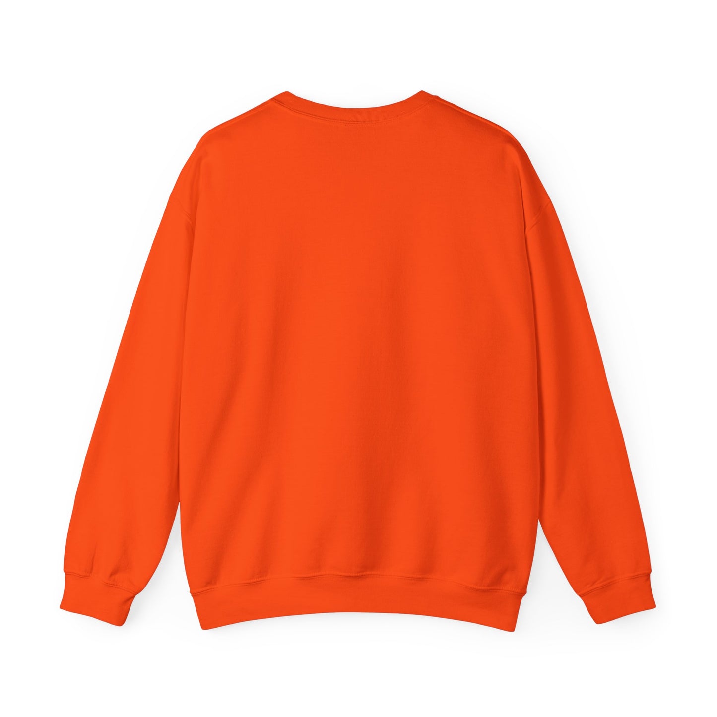 MARATHONER Crewneck Sweatshirt