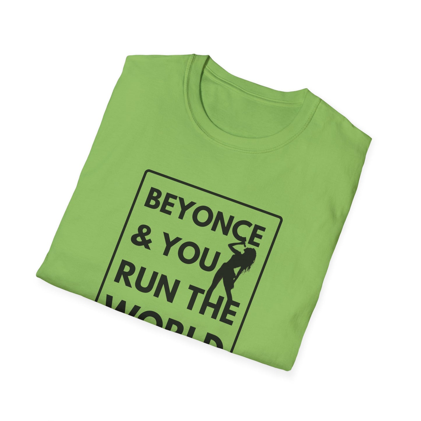 QUEEN BEE RUNS T-Shirt