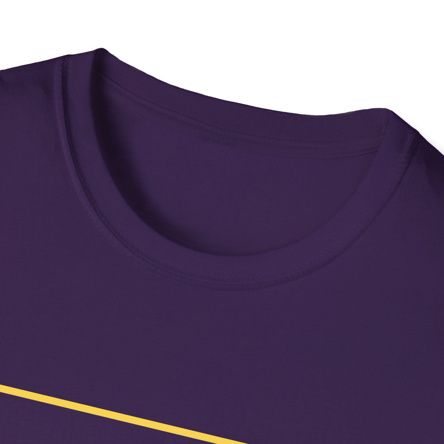 MAY THE COURSE BE WITH YOU T-Shirt