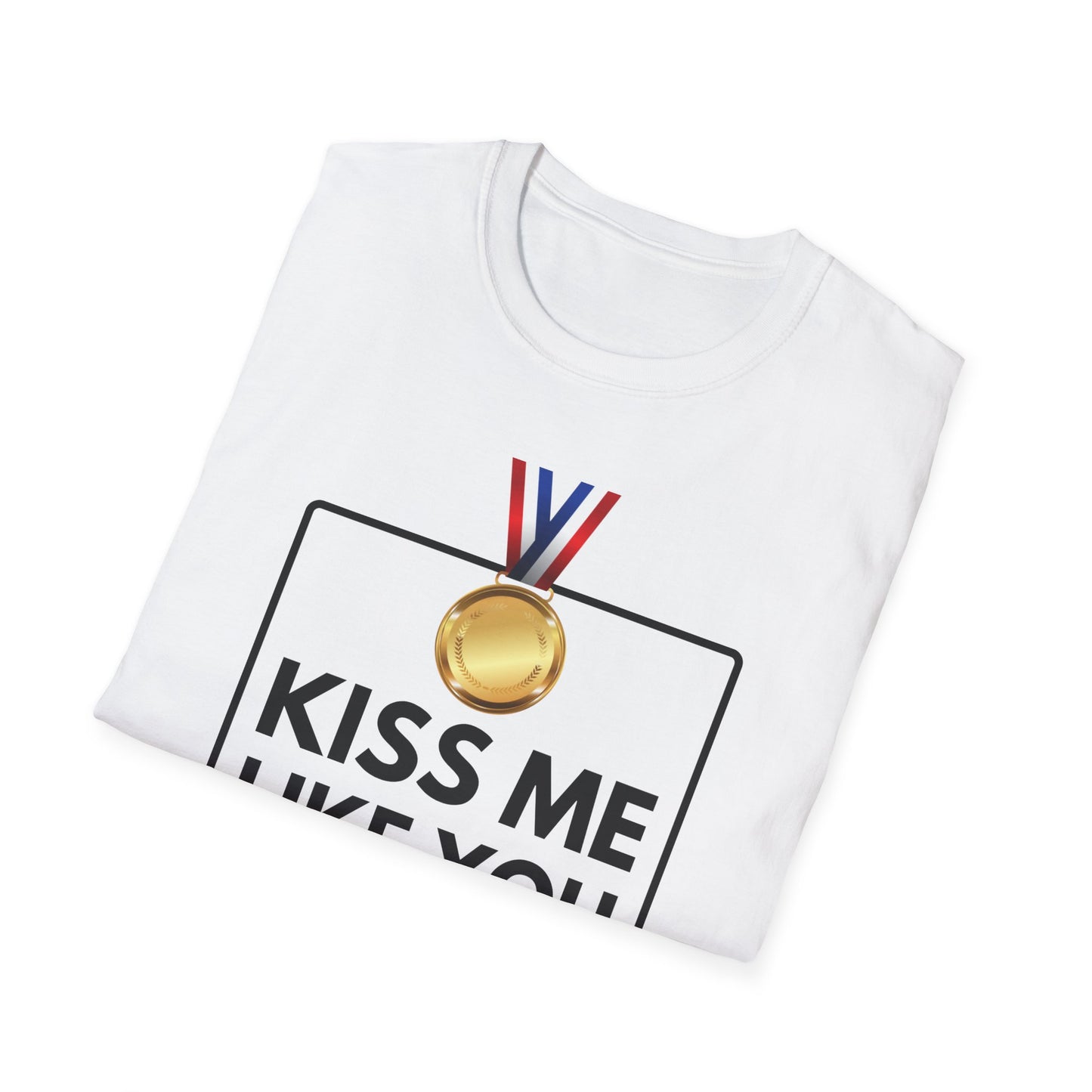 MEDAL T-Shirt