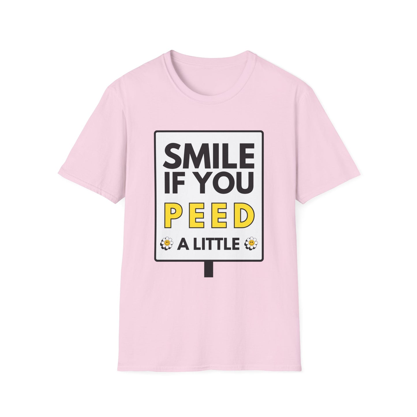 DEF PEED A LITTLE T-Shirt