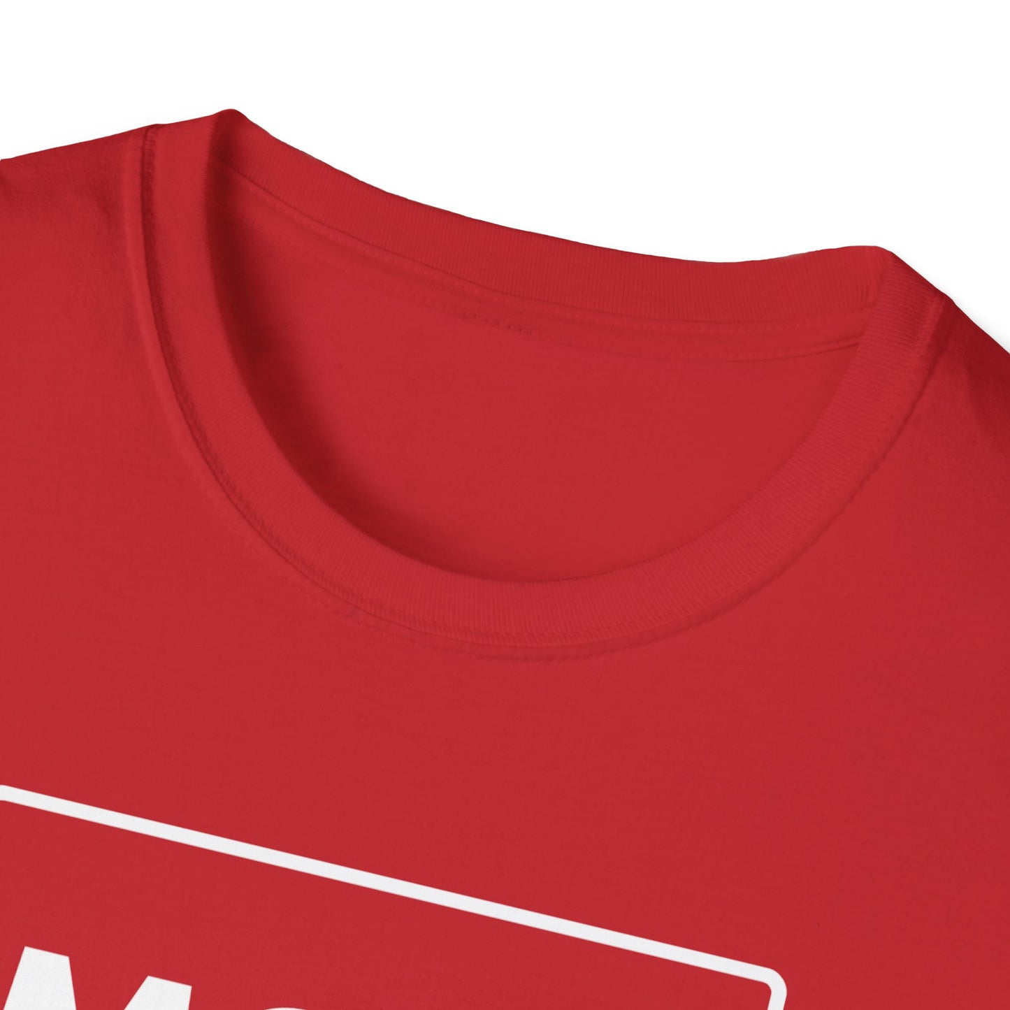 MOVE THOSE LEGS T-Shirt