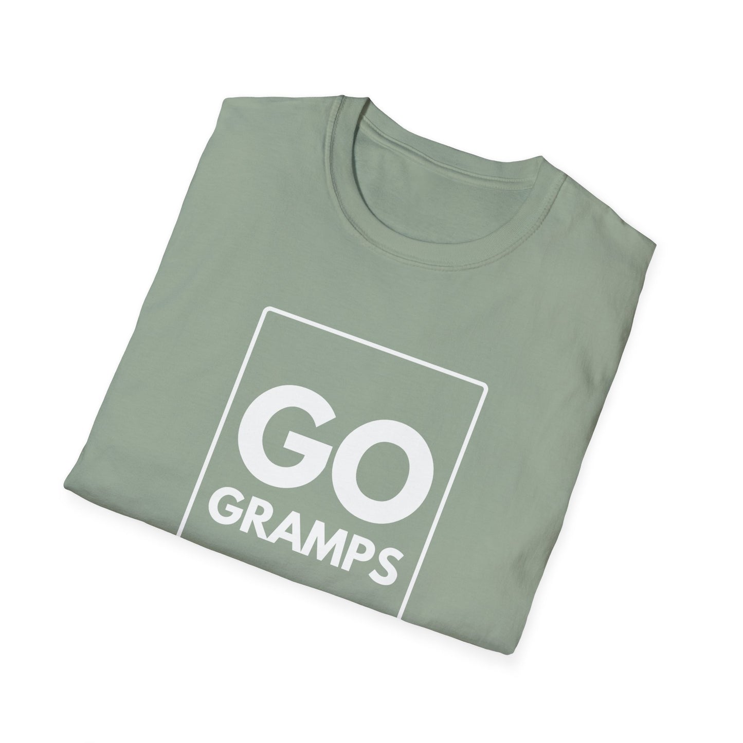 GO GRAMPS T-Shirt
