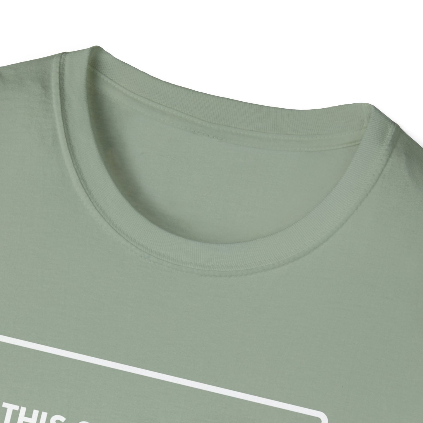 GOOD IDEA 4 MONTHS AGO T-Shirt