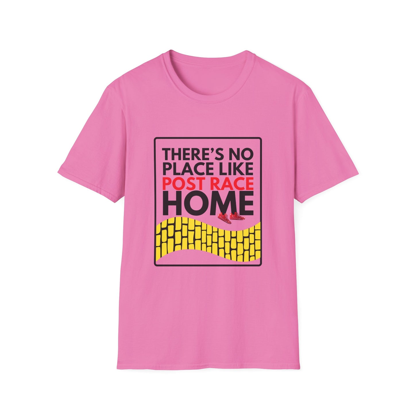 YELLOW BRICK ROAD T-Shirt