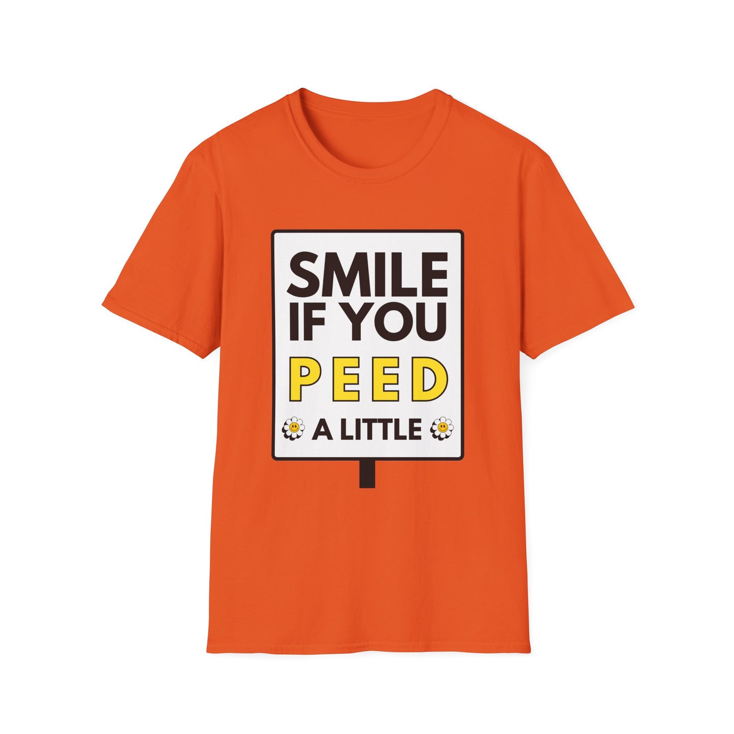 DEF PEED A LITTLE T-Shirt