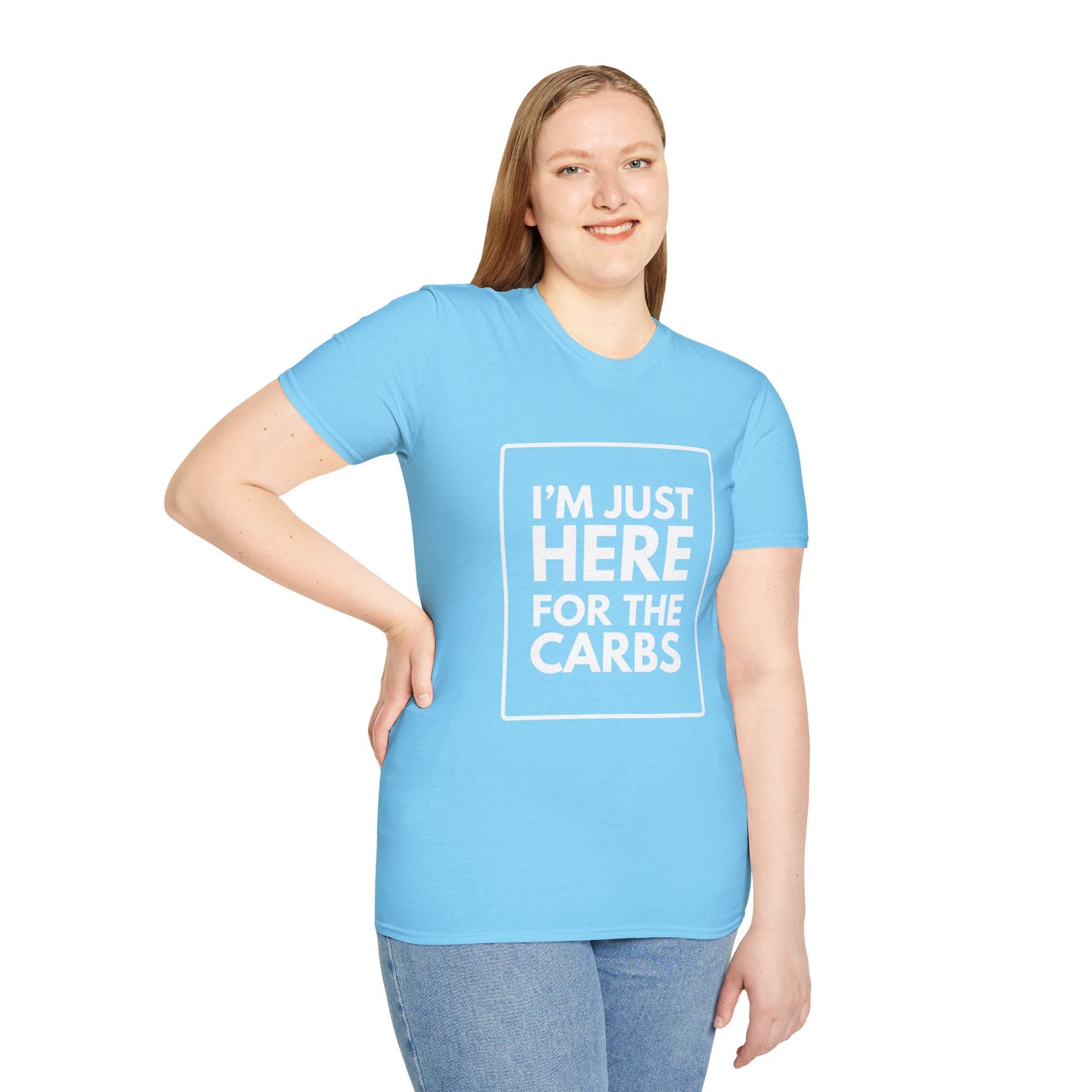 CARBS T-Shirt