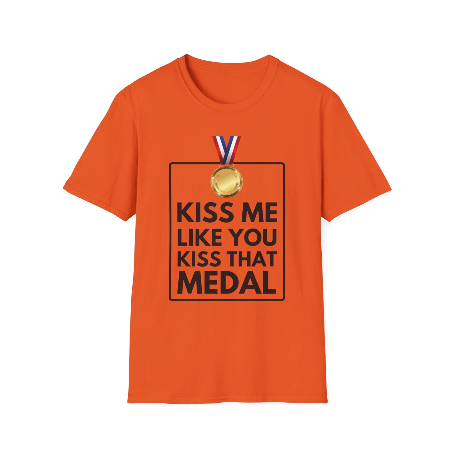 MEDAL T-Shirt