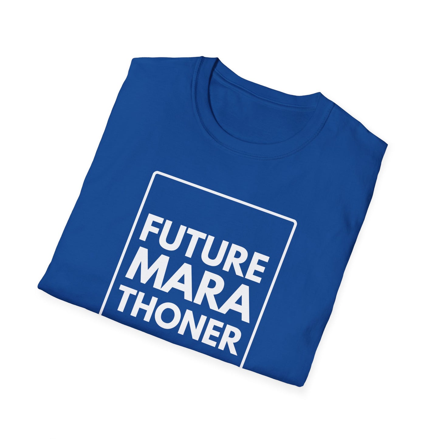 FUTURE MARATHONER T-Shirt
