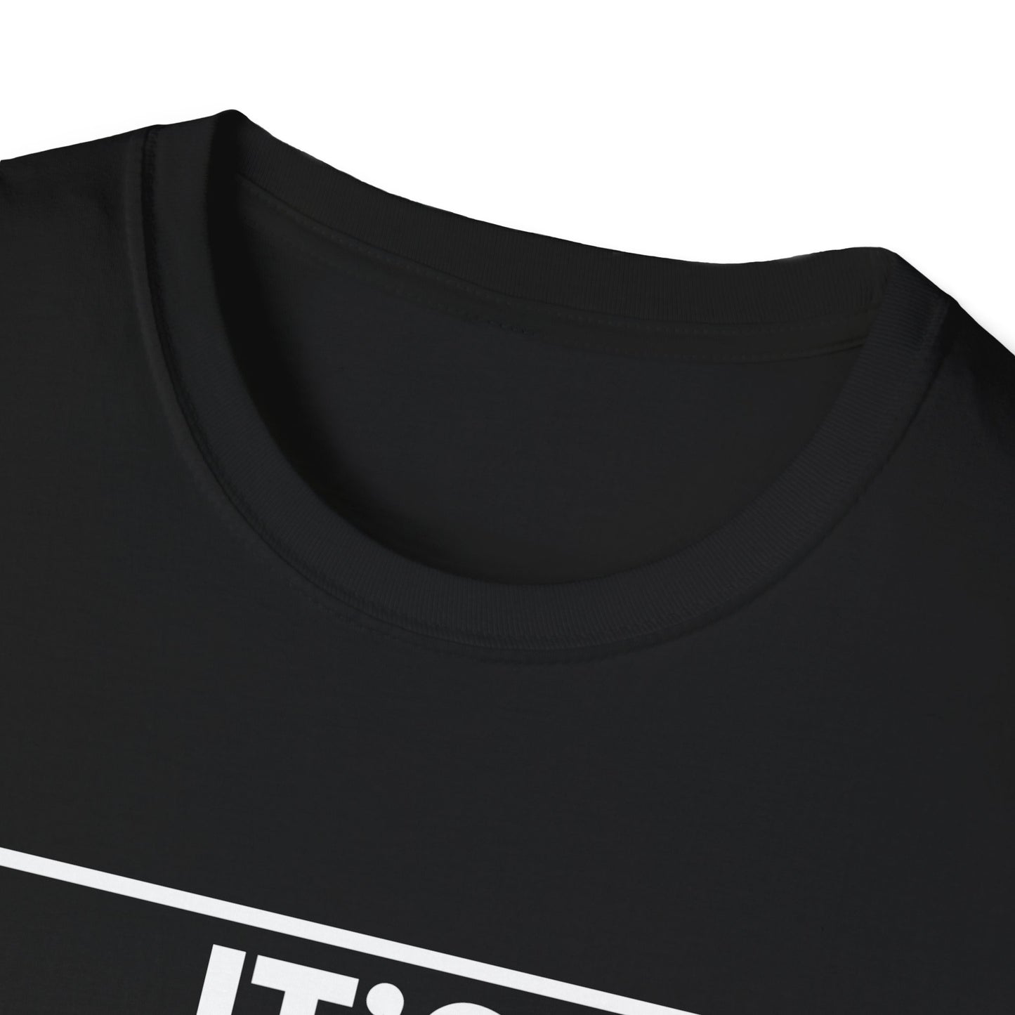 YOU vs YOU T-Shirt